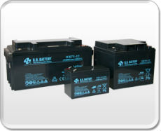Аккумуляторная батарея B.B.Battery HR 9-12 Напряжение 12 B - 9Ah B.B.Battery B.B.Battery HR 9-12 фото, купить, цена, магазин